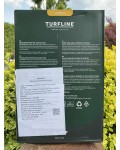 Семена газонной травы DLF Turfline Sunshine 1 кг | Насіння газонної трави Turfline Sunshine DLF 1 кг